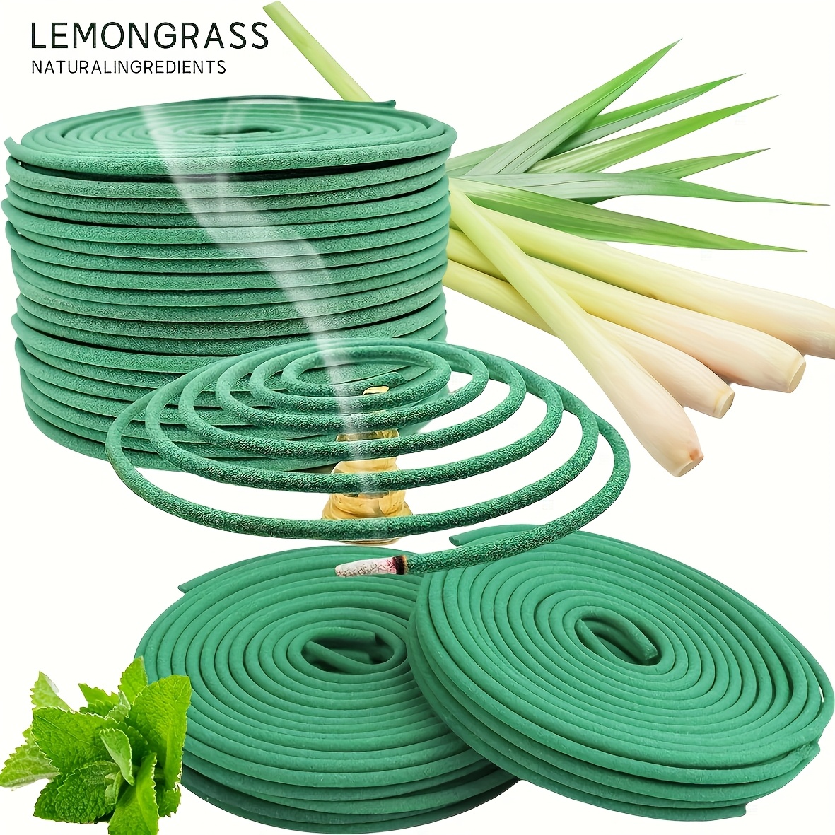Lavender Lemongrass Aromathera - Home Fragrance Lemongrass ulasan dan harga