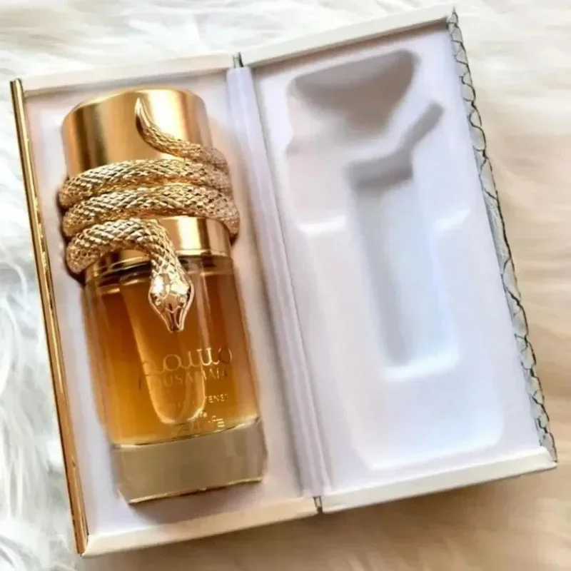 100ml Middle Eastern Arab Unis - Home Fragrance Vanilla Musk ulasan dan harga