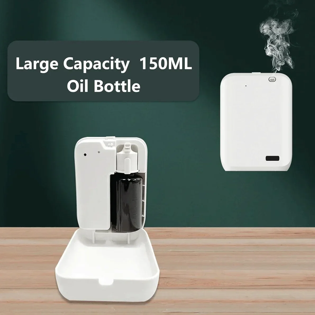 Smart Scent Air Machine for Ho - Home Fragrance Hotel ulasan dan harga