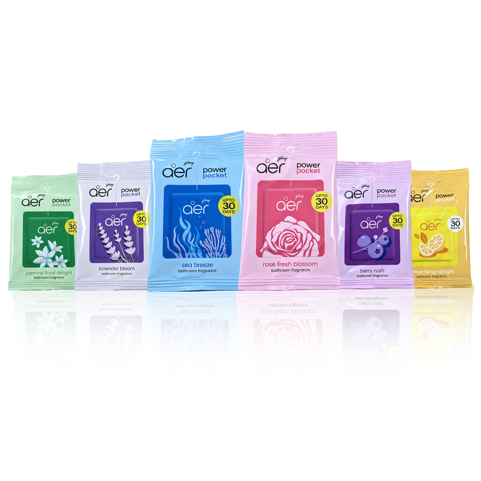 3 PCS | 6 Fragrances Available - Home Fragrance No 3 ulasan dan harga