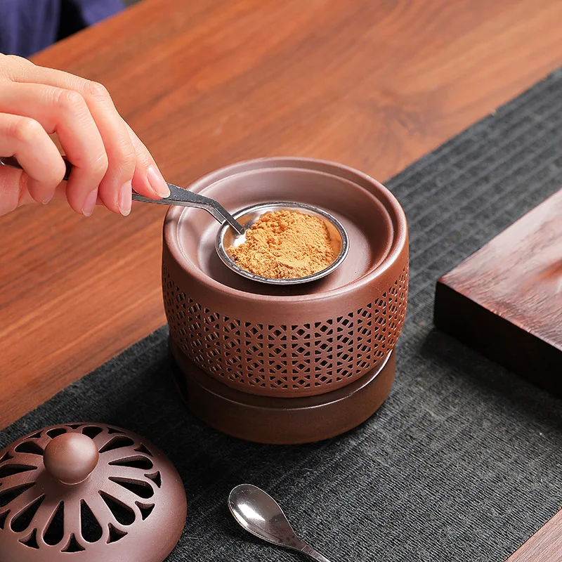 Y Enamel Electronic Incense Bu - Ceramic Oil Burner ulasan dan harga