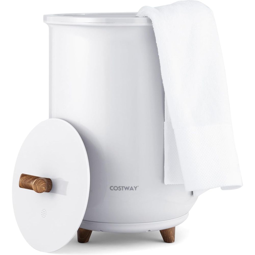 23L Towel Warmer with 4 Timers - Home Fragrance No 3 ulasan dan harga