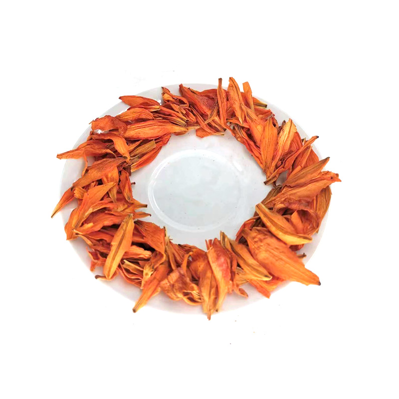 Party Confetti Natural Dried L - Home Fragrance Flowers ulasan dan harga