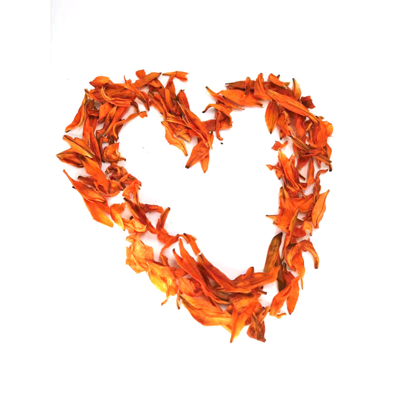 Party Confetti Natural Dried L - Home Fragrance Flowers ulasan dan harga
