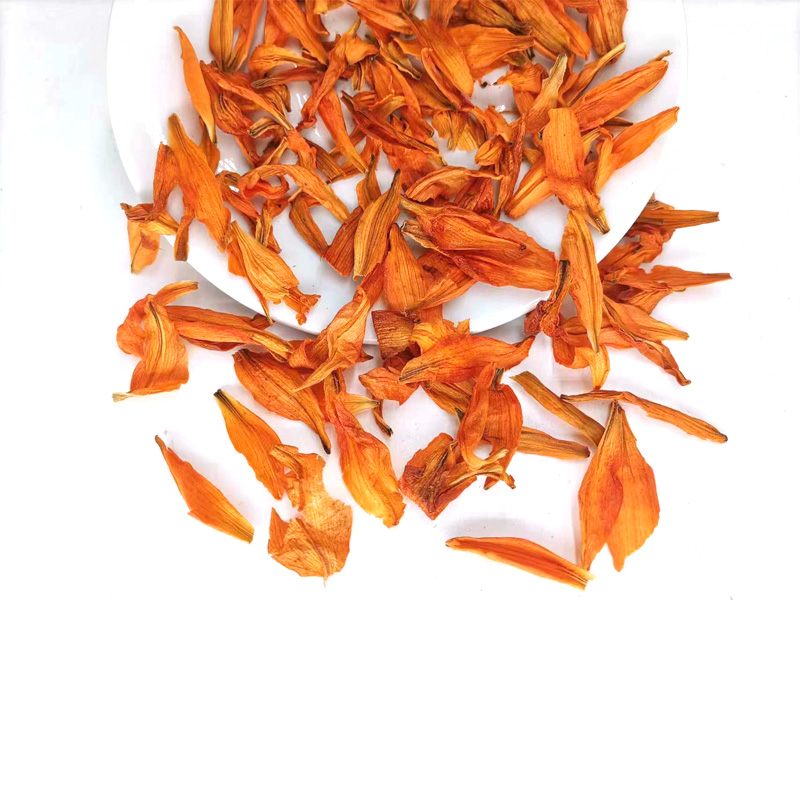 Party Confetti Natural Dried L - Home Fragrance Flowers ulasan dan harga