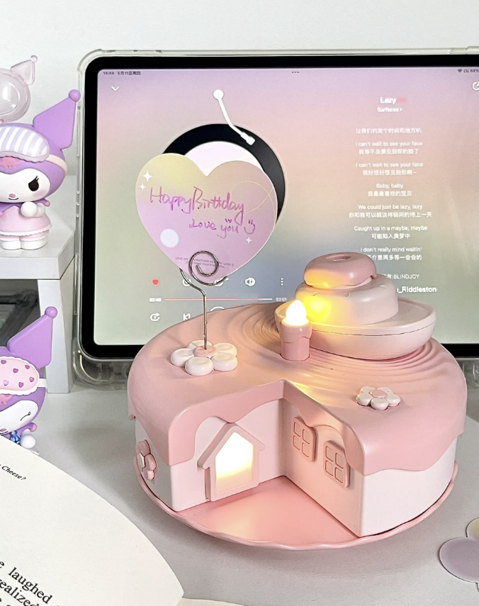 MARtube Rotating Aromatherapy  - Home Fragrance No 3 ulasan dan harga