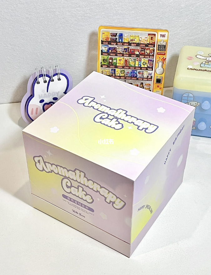 MARtube Rotating Aromatherapy  - Home Fragrance No 3 ulasan dan harga