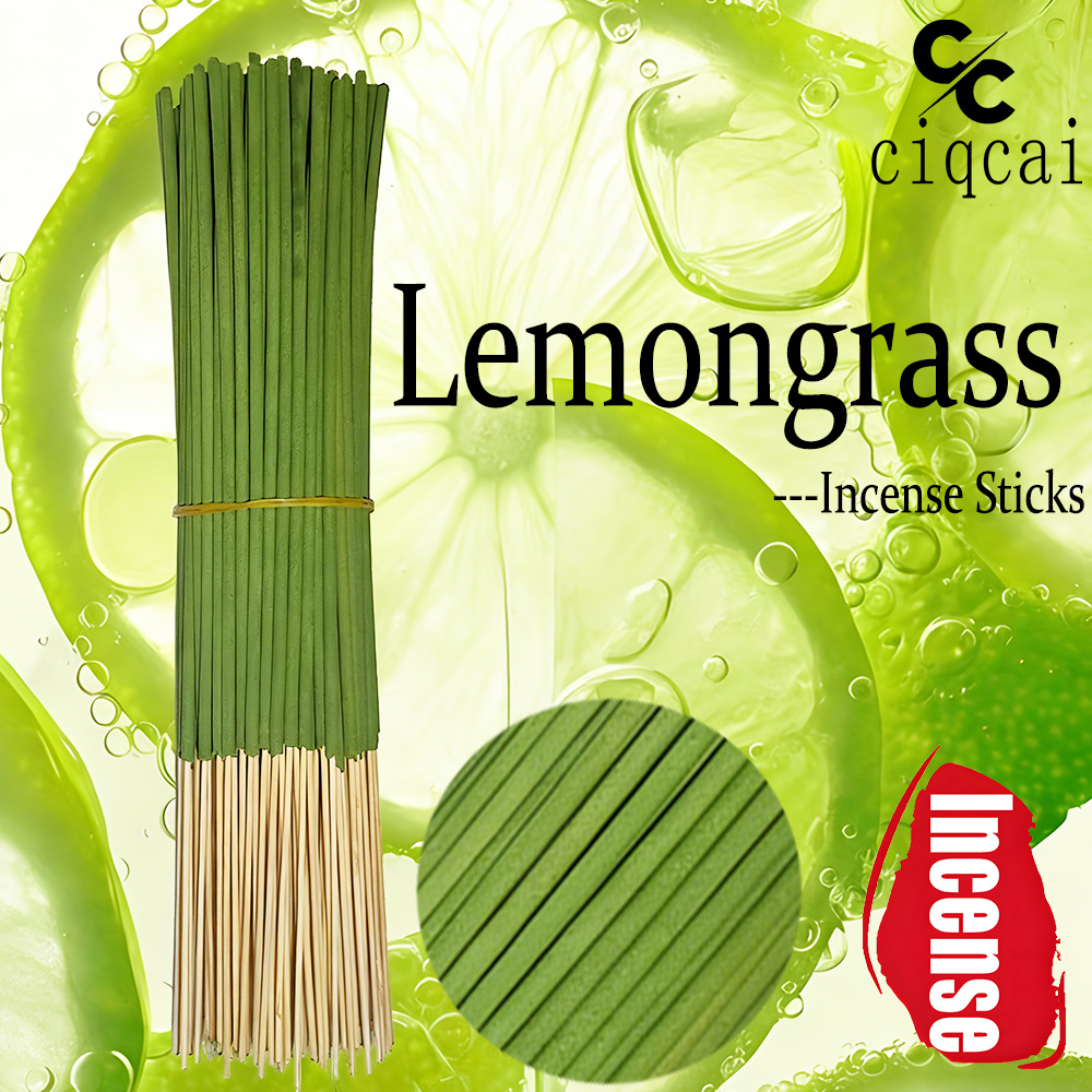 Lemongrass-Flavored Premium Th - Home Fragrance Lemongrass ulasan dan harga