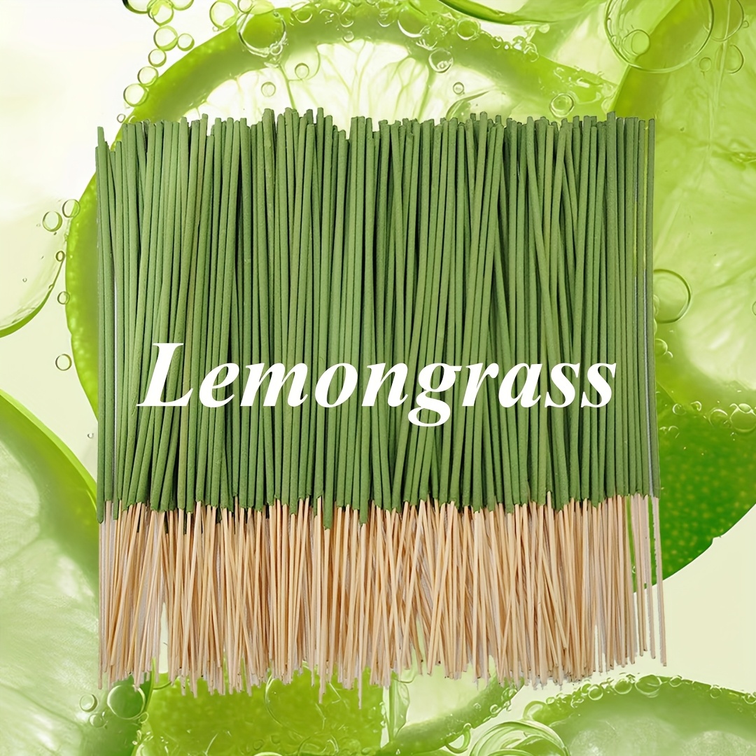Lemongrass-Flavored Premium Th - Home Fragrance Lemongrass ulasan dan harga