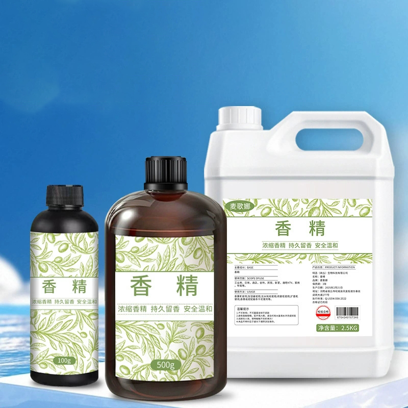 100/500ml High-Concentration W - Home Fragrance Rituals ulasan dan harga