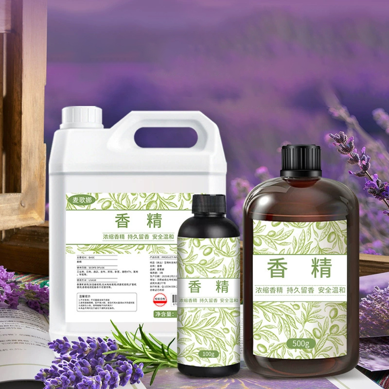 100/500ml High-Concentration W - Home Fragrance Rituals ulasan dan harga