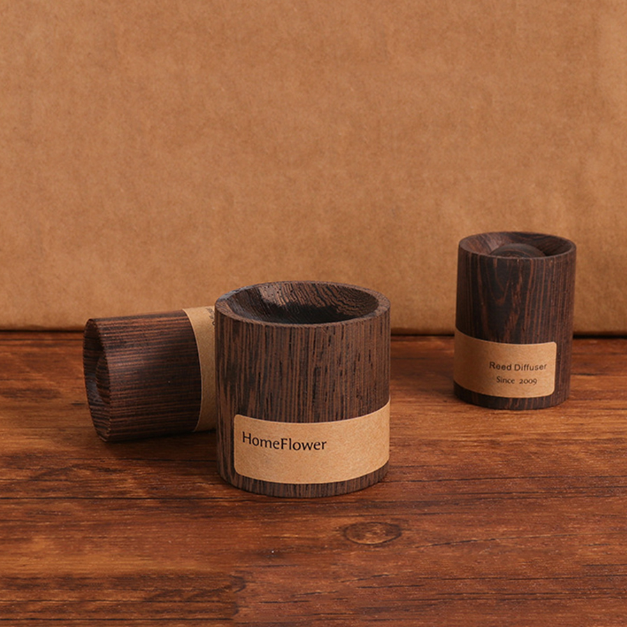 Black walnut essential oil dif - Home Fragrance Rituals ulasan dan harga
