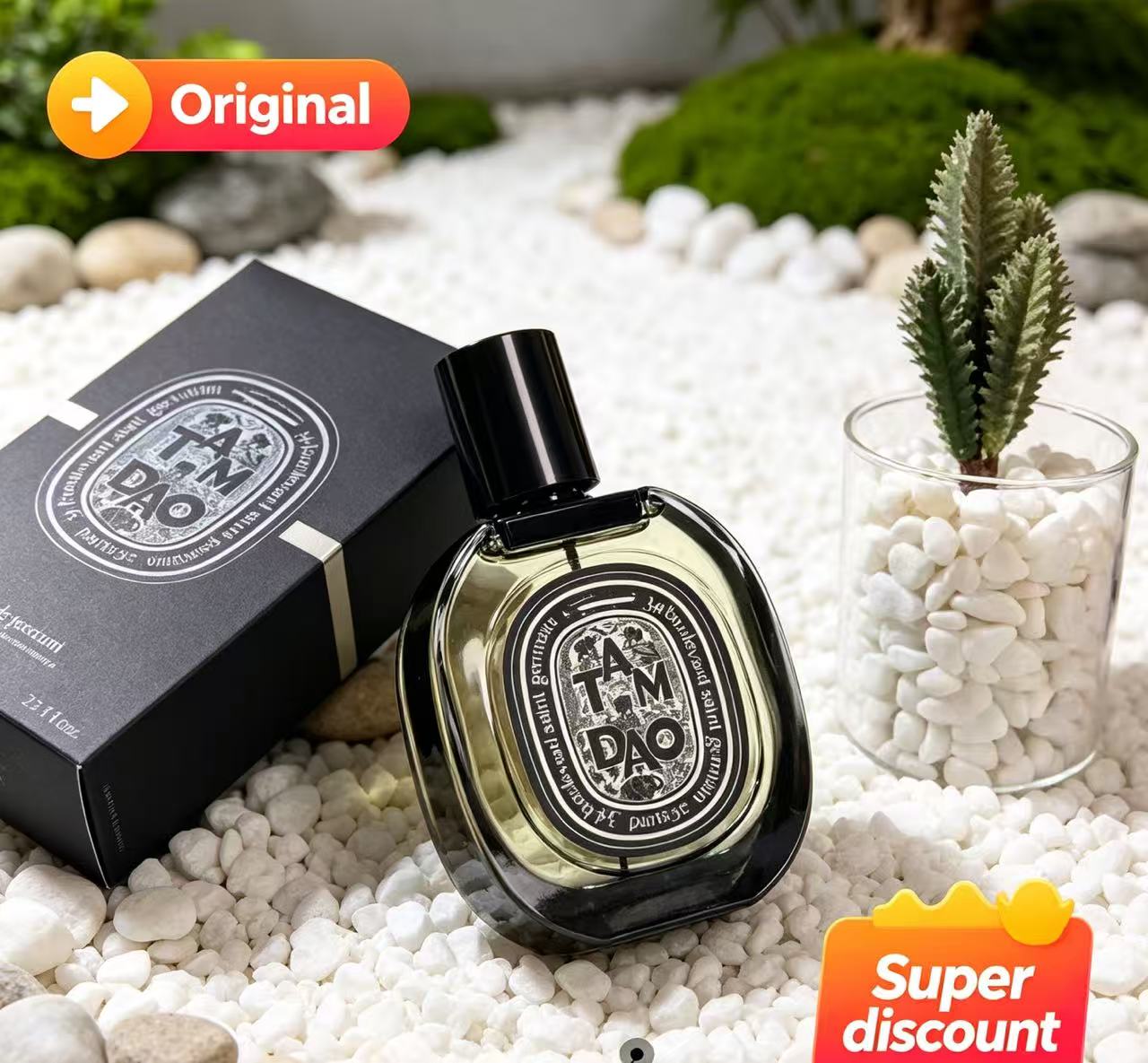 Attractive Daily Necessity Ble - Home Fragrances ulasan dan harga