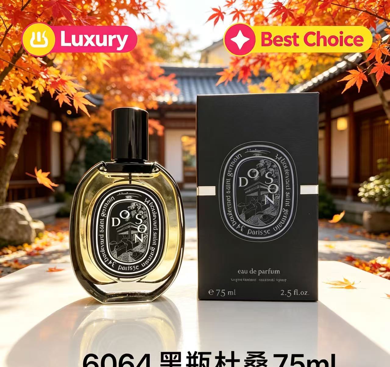 Attractive Daily Necessity Ble - Home Fragrances ulasan dan harga