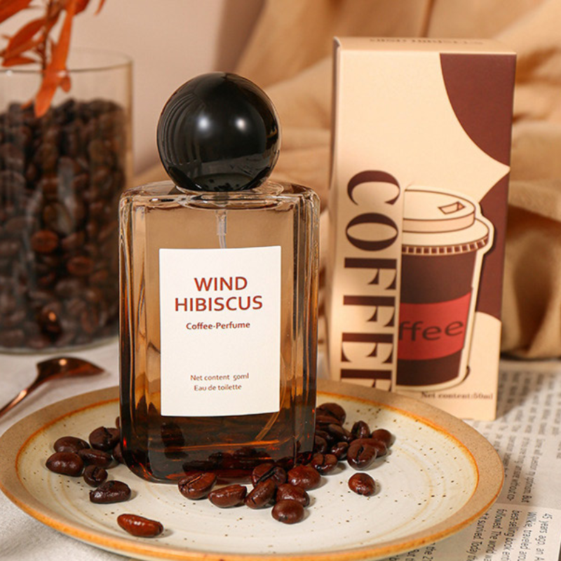 Black Coffee Musk Vanilla Perf - Home Fragrance Vanilla Musk ulasan dan harga