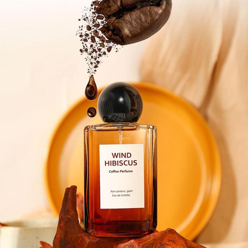Black Coffee Musk Vanilla Perf - Home Fragrance Vanilla Musk ulasan dan harga