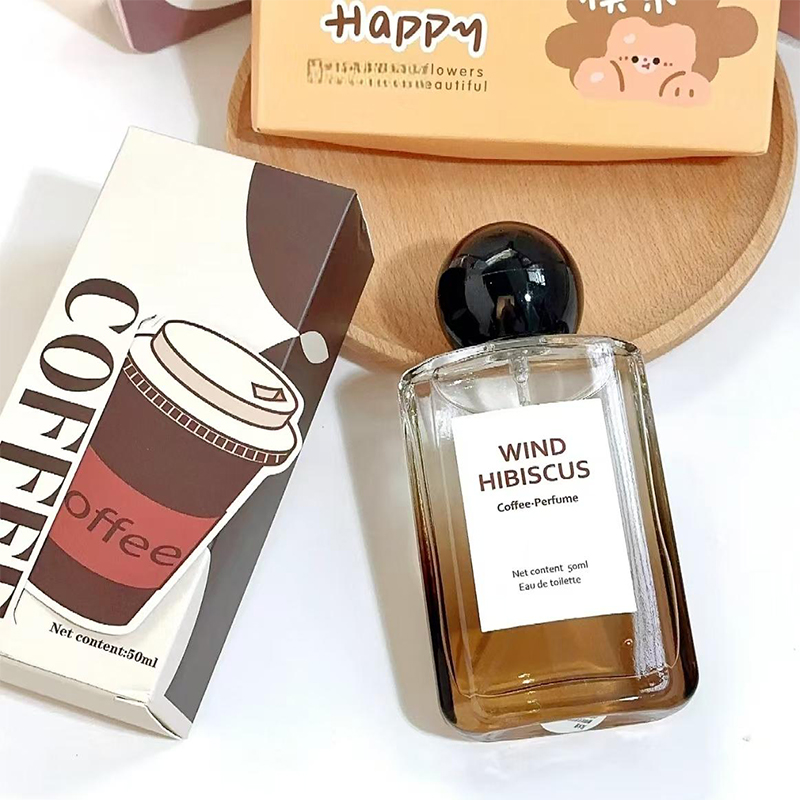 Black Coffee Musk Vanilla Perf - Home Fragrance Vanilla Musk ulasan dan harga