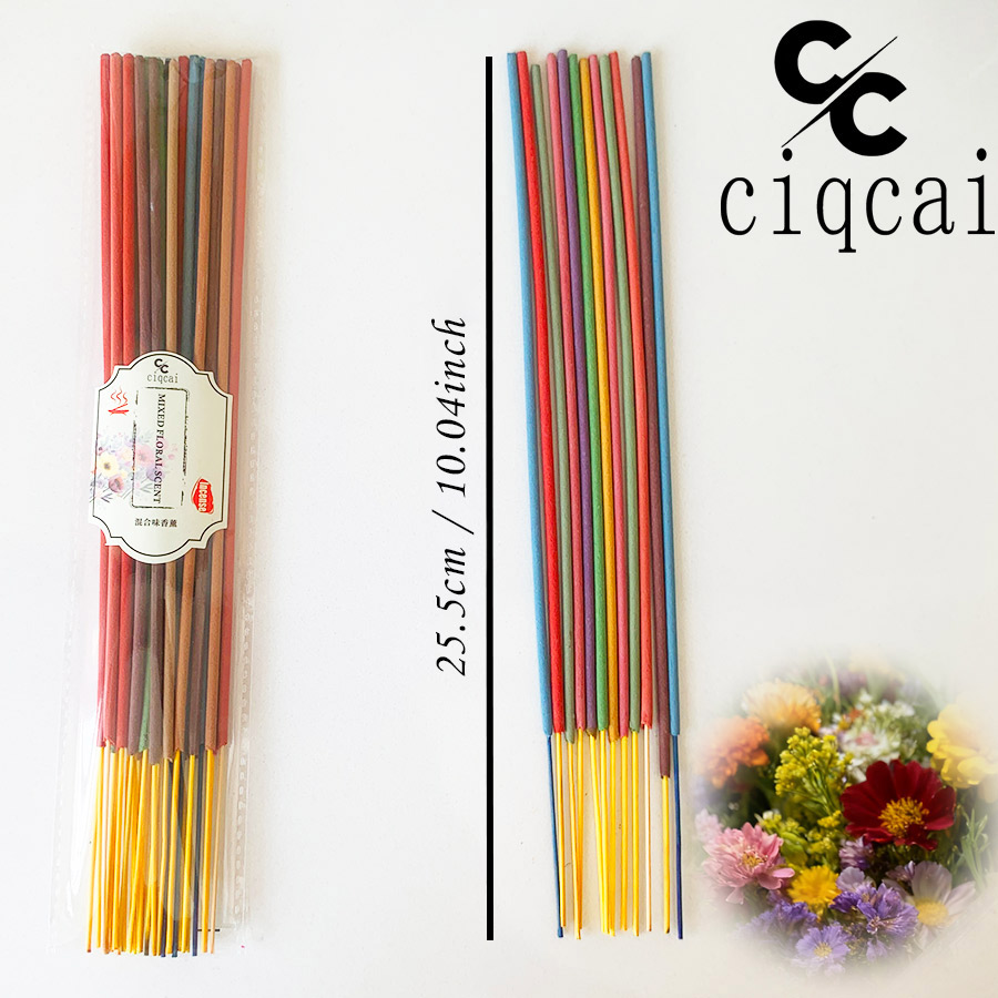 Mixed-Flavor High-Quality Ince - Home Fragrance Lemongrass ulasan dan harga