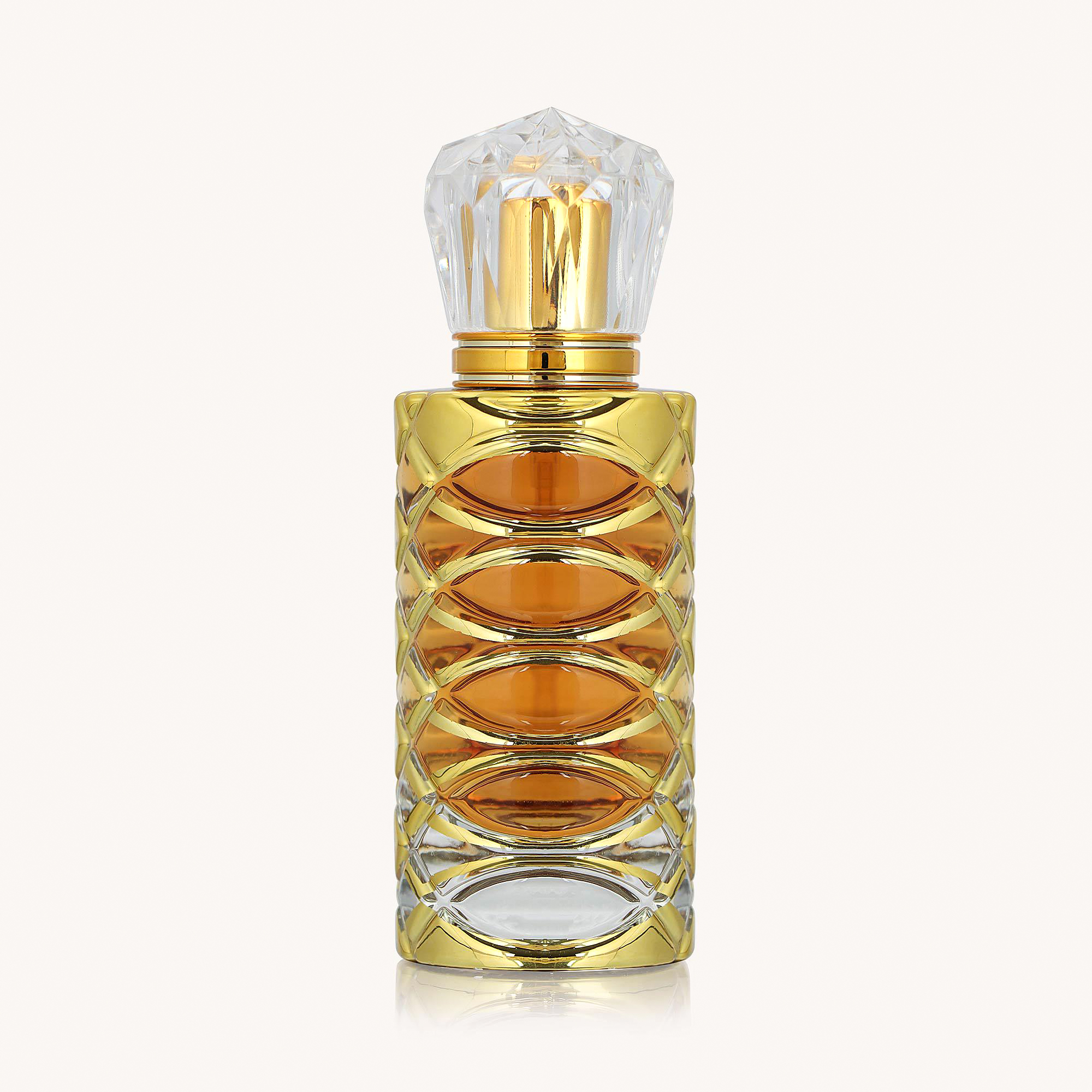 Sweet Caramel Vanilla Perfume  - Home Fragrance Vanilla Musk ulasan dan harga