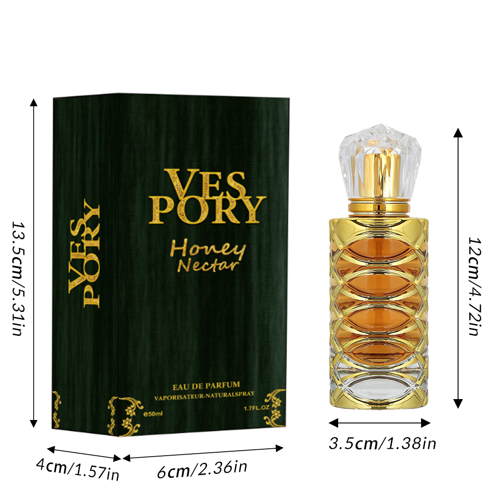 Sweet Caramel Vanilla Perfume  - Home Fragrance Vanilla Musk ulasan dan harga