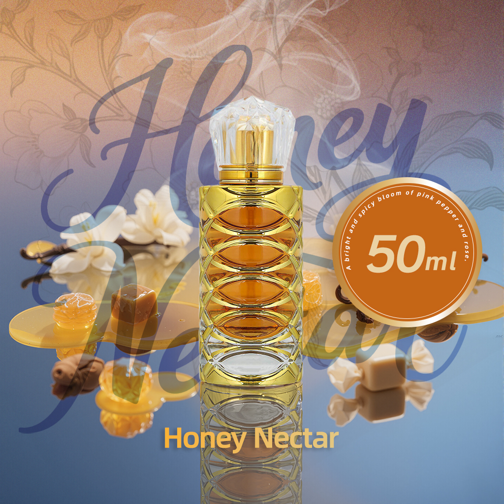 Sweet Caramel Vanilla Perfume  - Home Fragrance Vanilla Musk ulasan dan harga