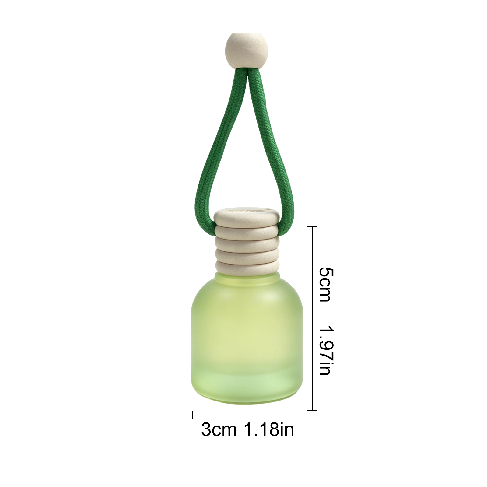 1/3/5 Pack Night Fragrance Car - Home Fragrance No 3 ulasan dan harga