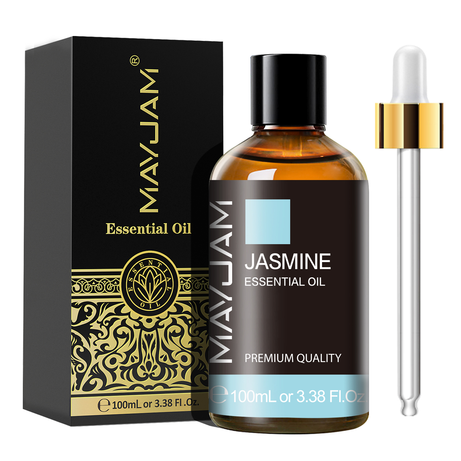 100ML Pure Plant Essential Oil - Home Fragrance Lemongrass ulasan dan harga