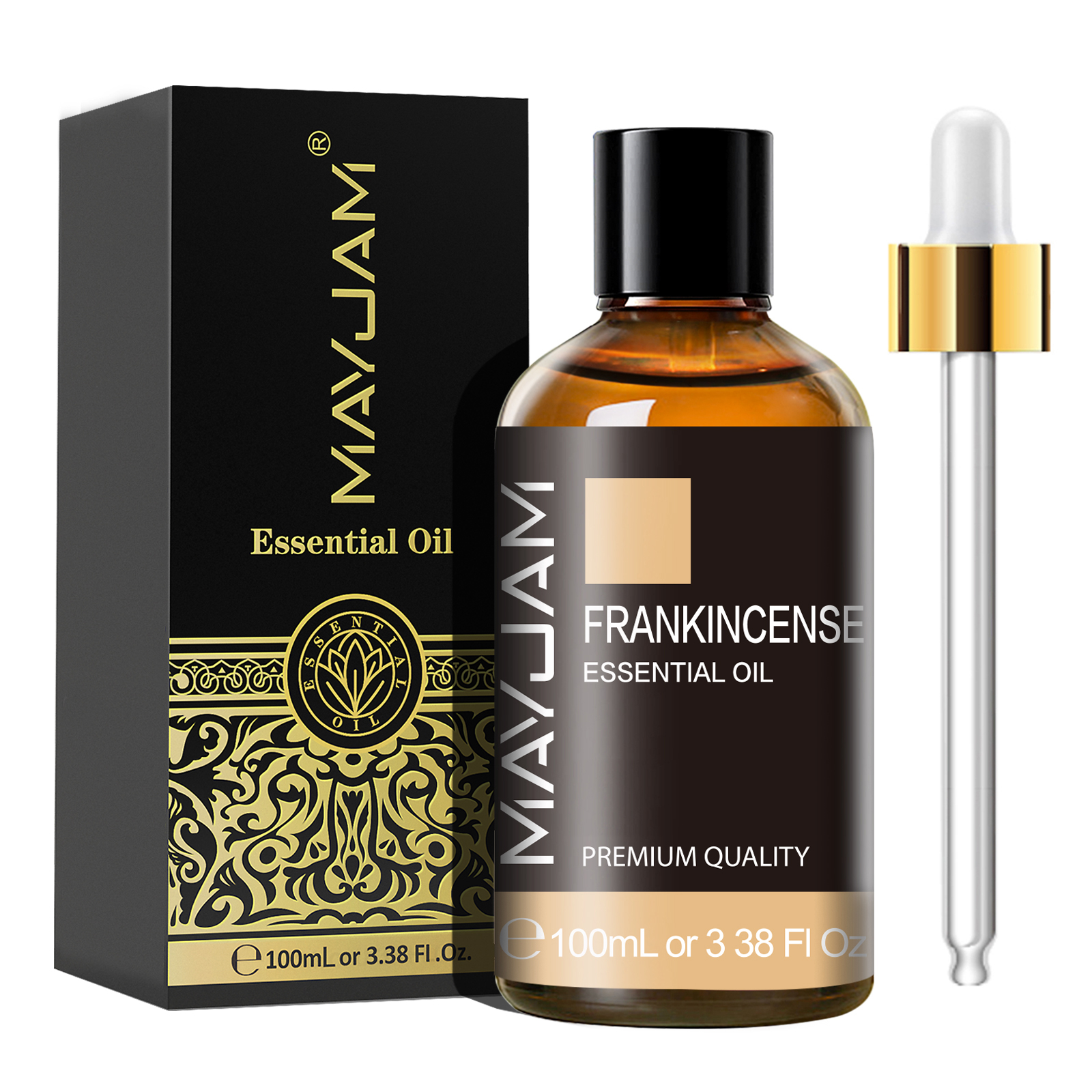 100ML Pure Plant Essential Oil - Home Fragrance Lemongrass ulasan dan harga