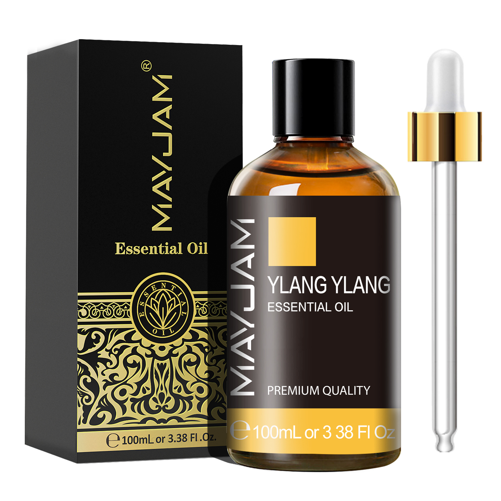 100ML Pure Plant Essential Oil - Home Fragrance Lemongrass ulasan dan harga
