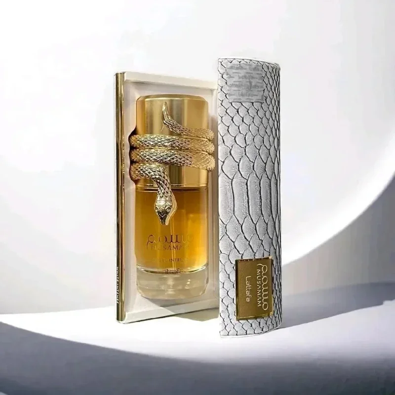 100ml Middle Eastern Arab Unis - Home Fragrance Vanilla Musk ulasan dan harga