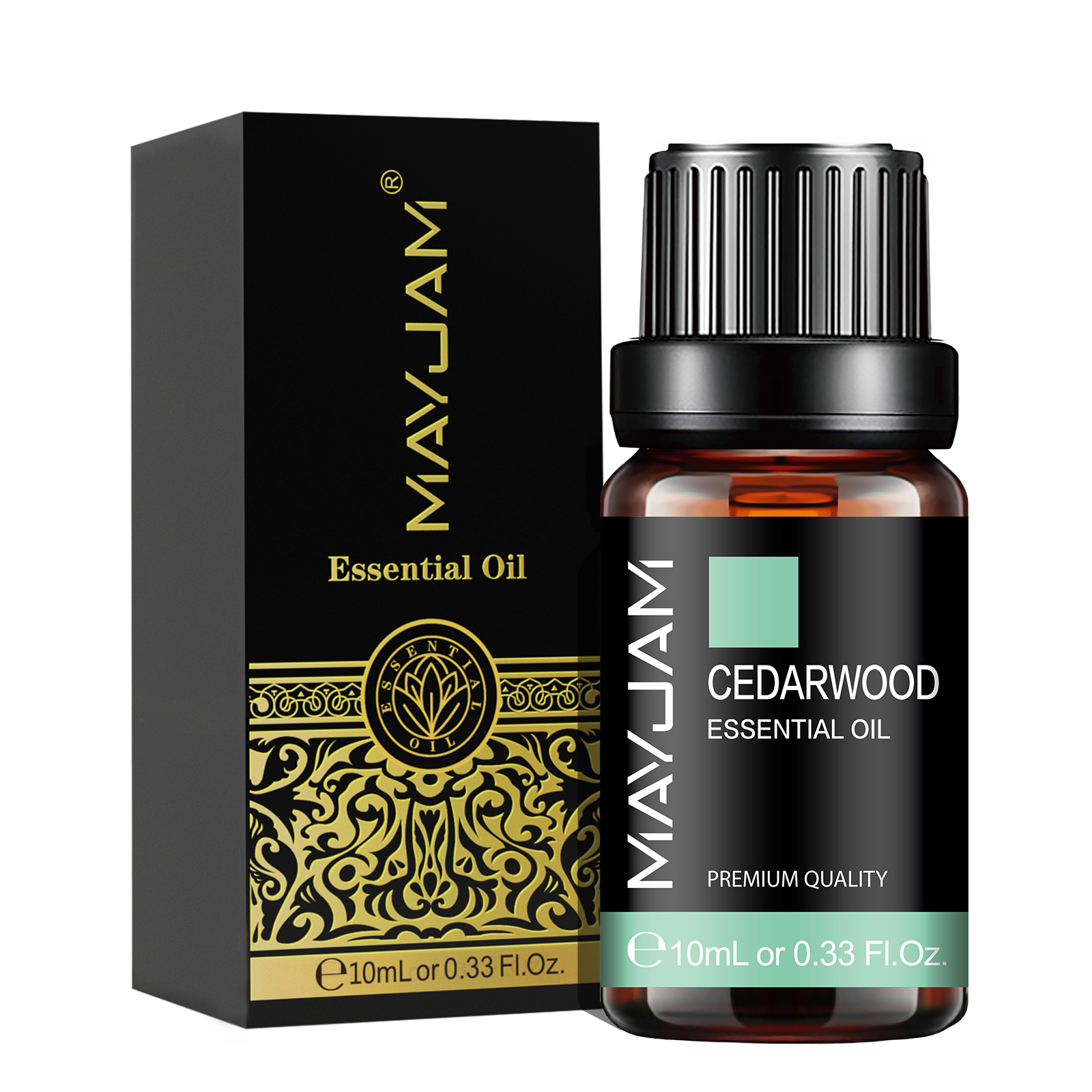 10ml Cedarwood Lemongrass Rose - Home Fragrance Lemongrass ulasan dan harga