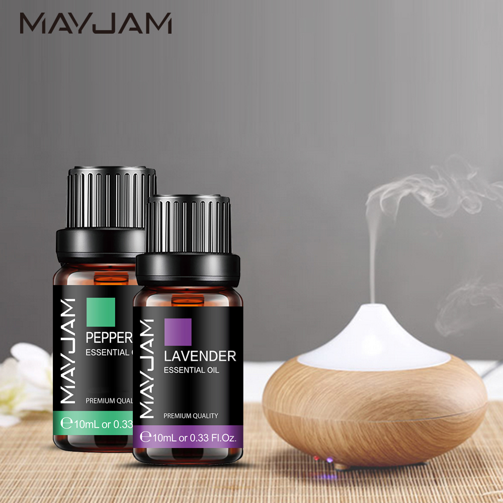 10ml Cedarwood Lemongrass Rose - Home Fragrance Lemongrass ulasan dan harga