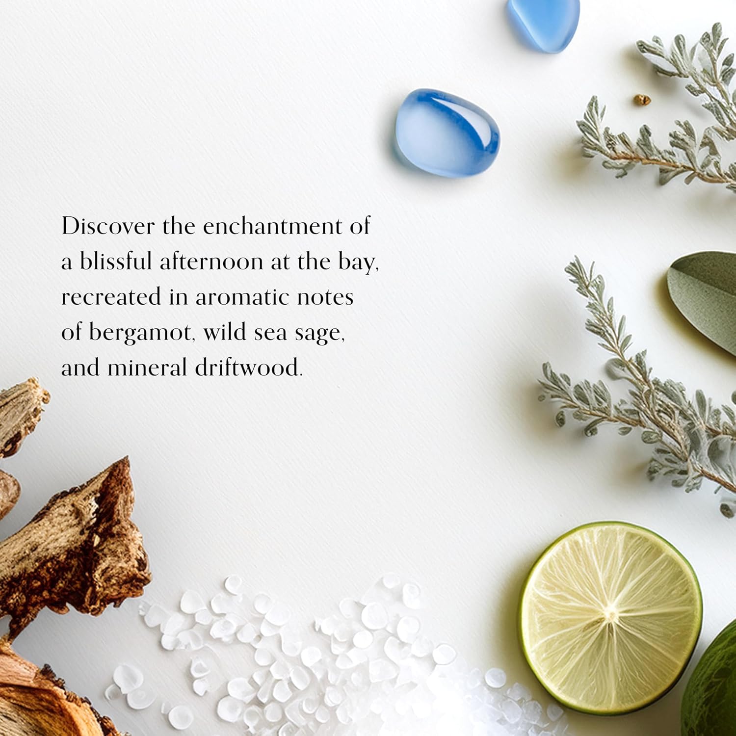 11oz Serene Waters Scented Can - Home Fragrances ulasan dan harga