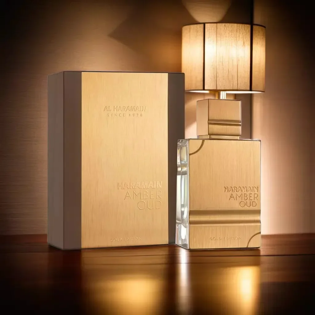 Al Haramain Amber Oud Gold Edi - Home Fragrance Vanilla Musk ulasan dan harga