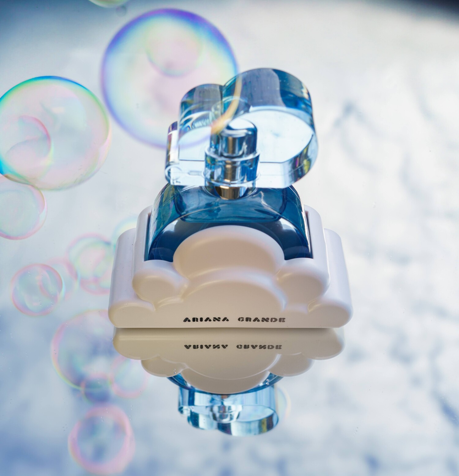 Ariana Grande Perfume for Wome - Home Fragrance Vanilla Musk ulasan dan harga