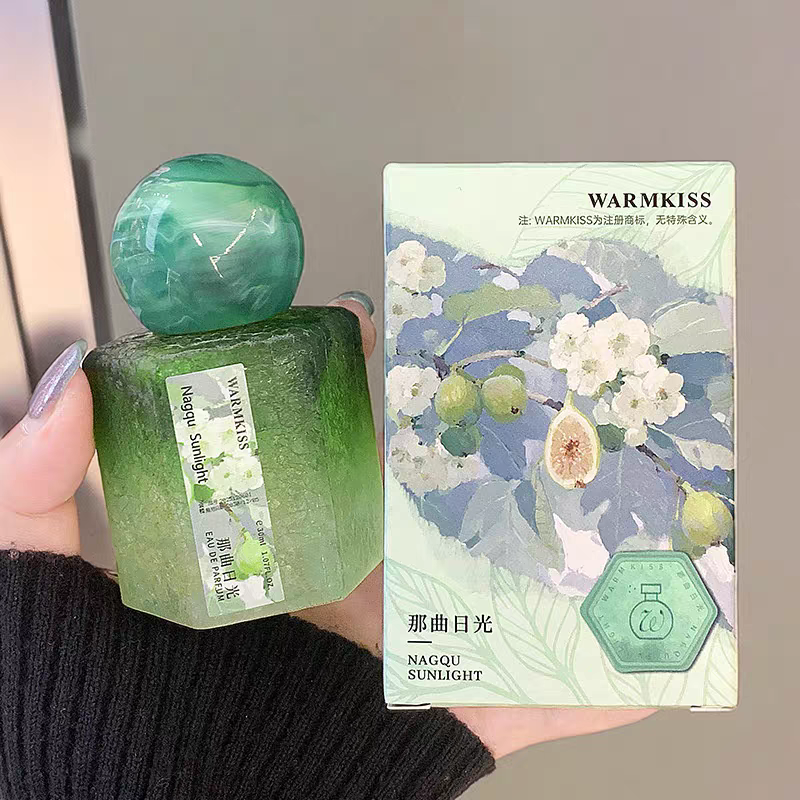 Fig-scented Women's Perfume Va - Home Fragrance Vanilla Musk ulasan dan harga