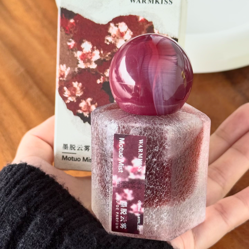 Fig-scented Women's Perfume Va - Home Fragrance Vanilla Musk ulasan dan harga