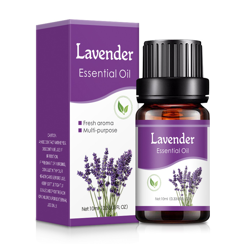 18 Flavors Essential Oils for  - Home Fragrance Janzen ulasan dan harga