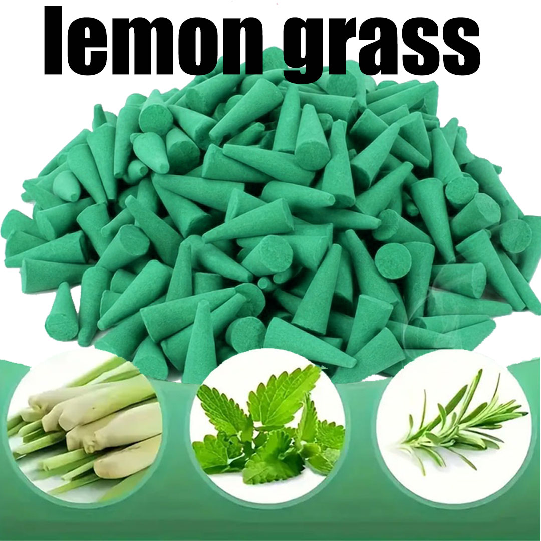 Lemongrass (Citronella) Extend - Home Fragrance Lemongrass ulasan dan harga