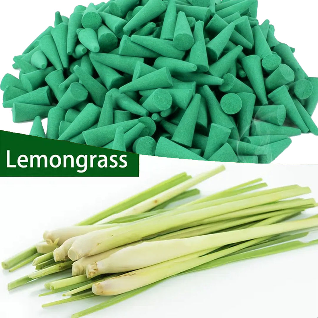 Lemongrass (Citronella) Extend - Home Fragrance Lemongrass ulasan dan harga