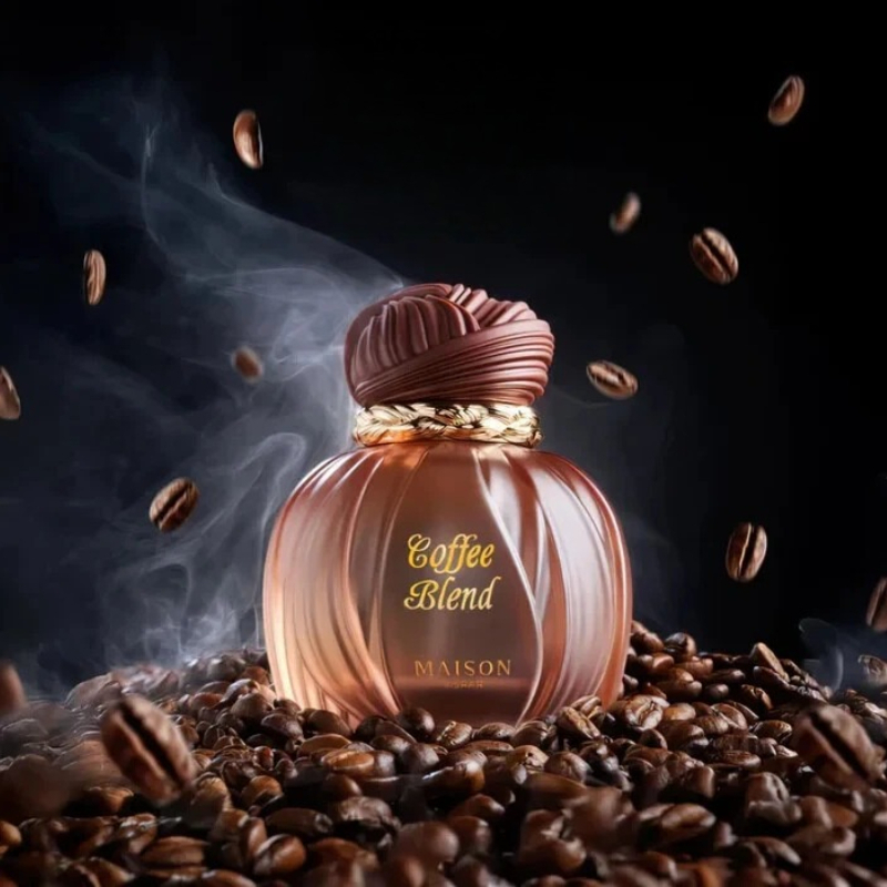 100ml Unisex Eau De Parfum Ori - Home Fragrance Vanilla Musk ulasan dan harga
