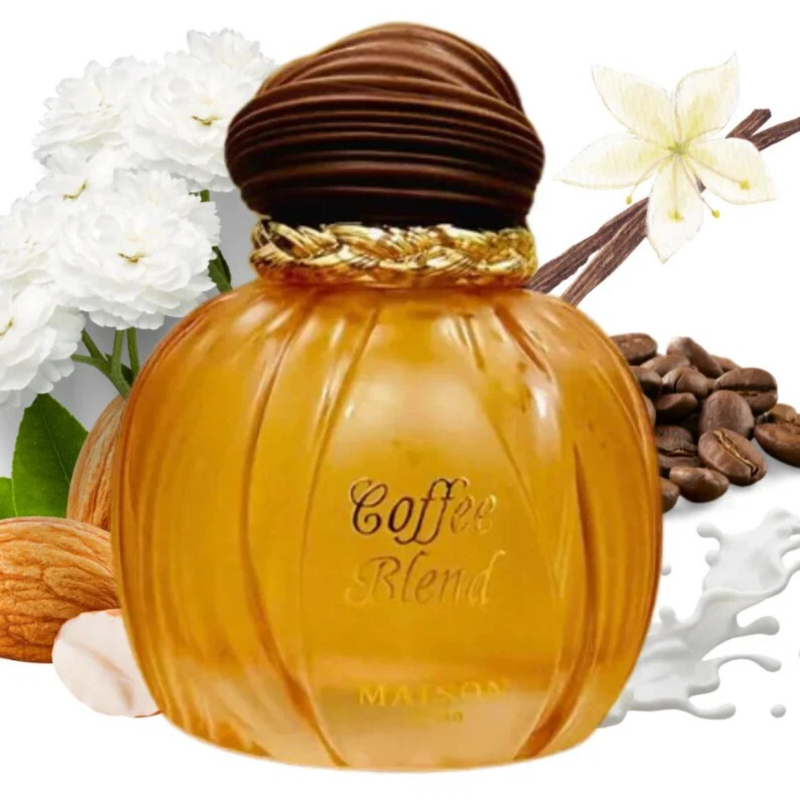 100ml Unisex Eau De Parfum Ori - Home Fragrance Vanilla Musk ulasan dan harga