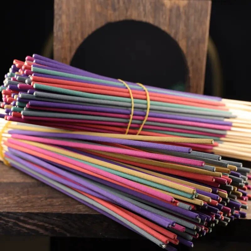 Long-lasting Multi-color Bambo - Home Fragrance Lemongrass ulasan dan harga